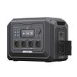 Портативна зарядна станція OUPES Mega 1 S1 2000W 1024Wh LiFePO4 42-00306 фото