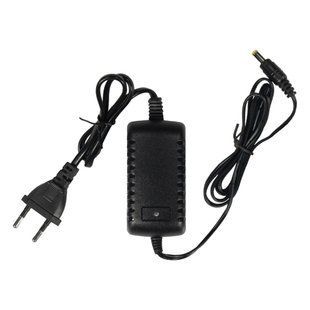Блок живлення Mustang Energy PS-12005 12V/0.5A 43-00013 фото
