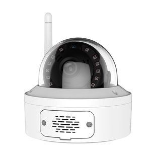 IP-відеокамера з WiFi 8Mp Light Vision VLC-6308DWI(ICSee) f=3.6mm, ІЧ+LED-підсвічування, з мікрофоном 75-00345 фото