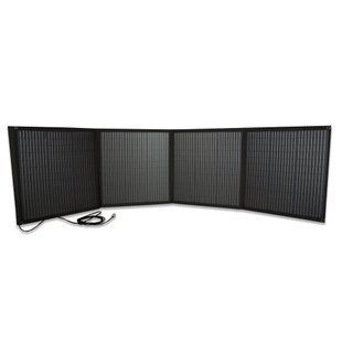 Сонячна панель KFP-200SP Kraft 42-00067 фото