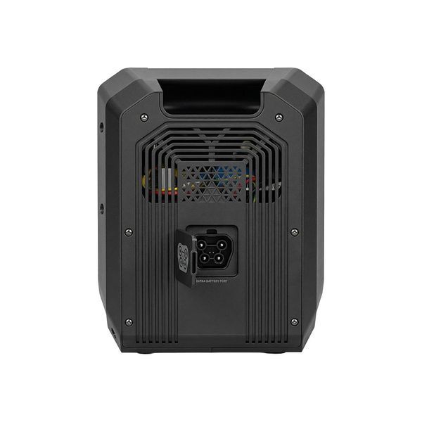 Портативна зарядна станція OUPES Mega 1 S1 2000W 1024Wh LiFePO4 42-00306 фото