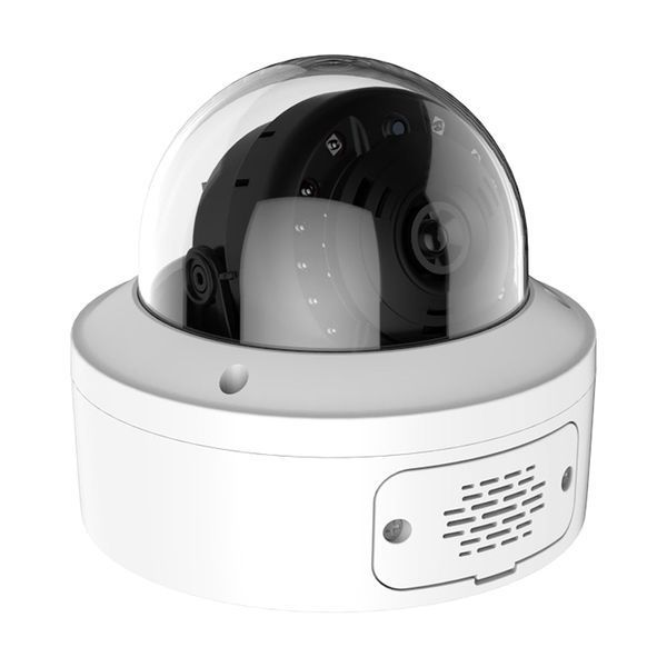 IP-відеокамера з WiFi 8Mp Light Vision VLC-6308DWI(ICSee) f=3.6mm, ІЧ+LED-підсвічування, з мікрофоном 75-00345 фото
