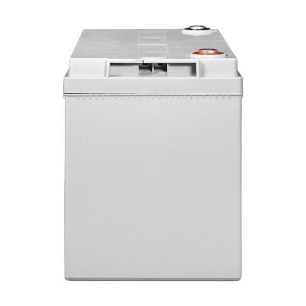 Акумуляторна батарея гелева 12В 100А*год Trinix TGL12V100Ah/20Hr GEL 44-00011 фото
