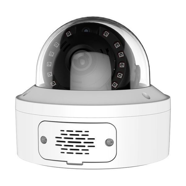IP-відеокамера з WiFi 8Mp Light Vision VLC-6308DWI(ICSee) f=3.6mm, ІЧ+LED-підсвічування, з мікрофоном 75-00345 фото