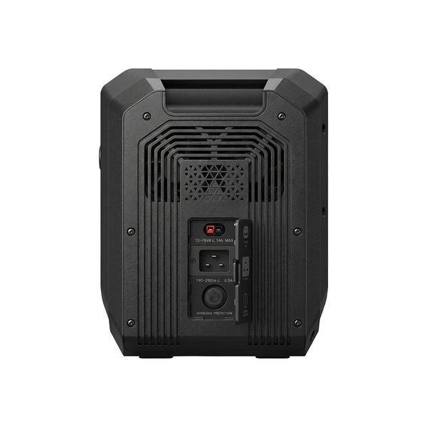 Портативна зарядна станція OUPES Mega 1 S1 2000W 1024Wh LiFePO4 42-00306 фото