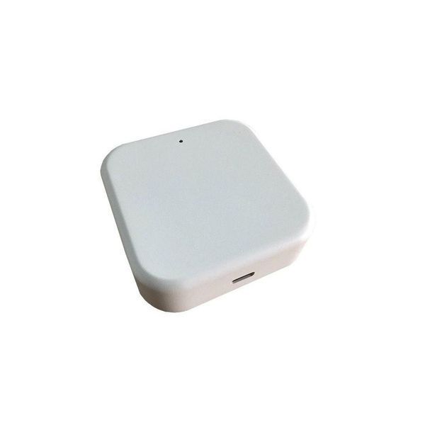 Ретранслятор WiFi-Bluetooth Trinix RR-2110WB для керування автономними замками Trinix з Bluetooth через застосунок TTLock 65-00039 фото
