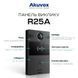 IP-відеопанель 4Mp Akuvox R25A SIP зі зчитувачем EM-Marine / Mifare / NFC 00-00002753 фото 4