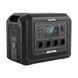 Портативна зарядна станція OUPES Mega 1 S1 2000W 1024Wh LiFePO4 42-00306 фото 3