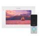 Комплект відеодомофона Slinex SQ-07MTHD White + ML-20HD Silver-Black 83-00059 фото 1