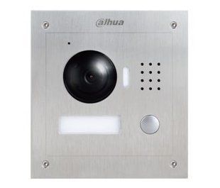 IP-відеопанель DHI-VTO2000A-2-S1 Dahua 99-00002101 фото