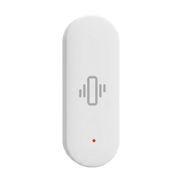 Бездротовий автономний датчик вібрації з WiFi Trinix TRX-VIB04(WiFi) Tuya 27-00074 фото