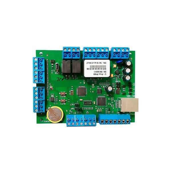 Плата контролера доступу ITV U-prox IP400EM 61-00066 фото