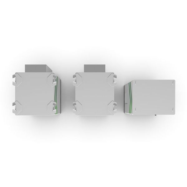 Система накопичення енергії &laquo;все-в-одному&raquo; Battlink BATT-CI-100/482 100kW/482kWh, 100 кВт, LiFePO4 482.3 кВт*год, IP55 44-00404 фото