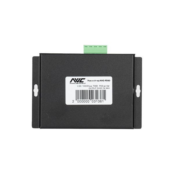 PoE-сплітер NVC-PD90 73-00148 фото