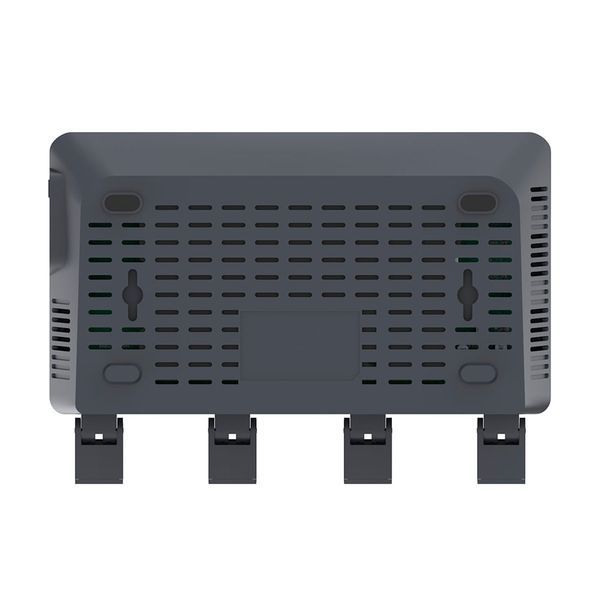 WiFi 6 маршрутизатор GL.iNet Flint гігабітний дводіапазонний 73-01004 фото