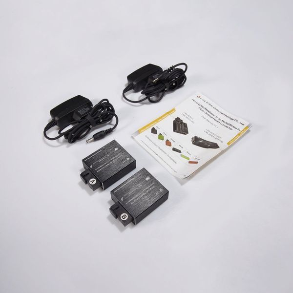 Медіаконвертер micro E-LINK LNK-M3011S-20 73-00135 фото