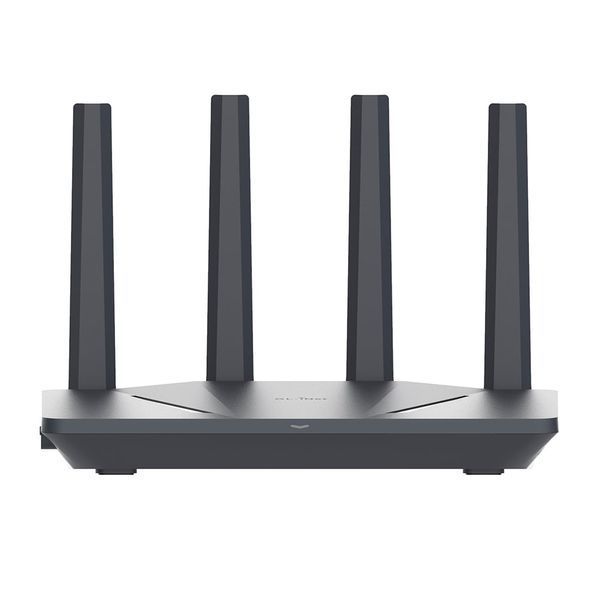 WiFi 6 маршрутизатор GL.iNet Flint гігабітний дводіапазонний 73-01004 фото