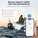 Акумулятор LiFePO4 з Bluetooth та підігрівом стартерна / тягова 12.8В 165А*год LiTime Dual Purpose L12V165-150-DP-BT-CCA1K2-4-A100
