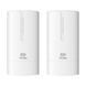 Комплект бездротового моста WiFi Wiking WK-WB08-KIT 2.4GHz, 300Mbps, 800m, 2x100Mbps, Cloud 73-00281 фото 1