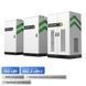 Система накопичення енергії &laquo;все-в-одному&raquo; Battlink BATT-CI-100/482 100kW/482kWh, 100 кВт, LiFePO4 482.3 кВт*год, IP55 44-00404 фото 1