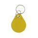 Ключ Proxymity-key Mifare 1К YELLOW 69-00033 фото 2