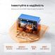 Акумулятор LiFePO4 з Bluetooth та підігрівом стартерна / тягова 12.8В 165А*год LiTime Dual Purpose L12V165-150-DP-BT-CCA1K2-4-A100 44-00532 фото 10