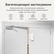 Бездротовий автономний датчик вібрації з WiFi Trinix TRX-VIB04(WiFi) Tuya 27-00074 фото 8