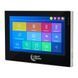 Відеодомофон 7" WiFi Tuya Light Vision SINGAPORE FHD Black 82-00241 фото 2