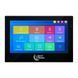 Відеодомофон 7" WiFi Tuya Light Vision SINGAPORE FHD Black 82-00241 фото 1