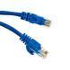 Патч-корд мережевий Trinix UTP, RJ-45, CAT.5 1.5m Blue 73-00615 фото 2