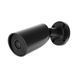 IP-відеокамера 8Mp Ajax BulletCam ASP Black f=2.8mm з мікрофоном
