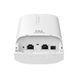 Комплект бездротового моста WiFi Wiking WK-WB08-KIT 2.4GHz, 300Mbps, 800m, 2x100Mbps, Cloud 73-00281 фото 5