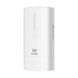 Комплект бездротового моста WiFi Wiking WK-WB08-KIT 2.4GHz, 300Mbps, 800m, 2x100Mbps, Cloud 73-00281 фото 2