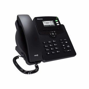 SIP-телефон Akuvox SP-R55G на 3 SIP акаунти 00-00000516 фото