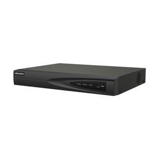 IP-відеореєстратор 8-канальний 8Mp Hikvision DS-7608NI-Q1 99-00012723 фото