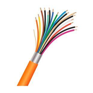 Кабель сигнальний вогнестійкий TCF JE-H H&hellip;Bd FE180/E30 8x2x0.8 31-00147 фото