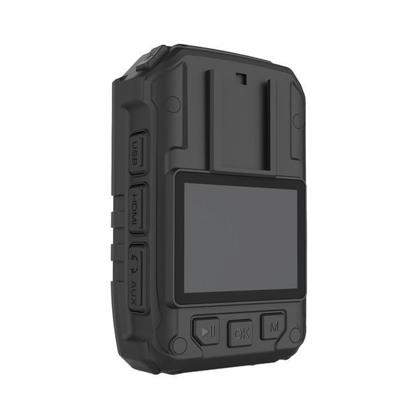 Нагрудний відеореєстратор RECODA M505B-WG 2K 128GB GPS WI-FI 75-00215 фото