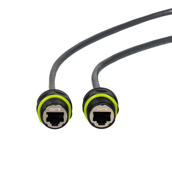 Комплект конекторів IP68 SPX Plug to RJ45 для Starlink Gen3 73-00598 фото