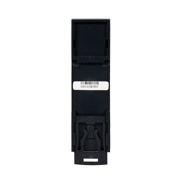 Джерело безперебійного живлення Kraft PSU-1202DIN з кріпленням на DIN-рейку 43-00106 фото