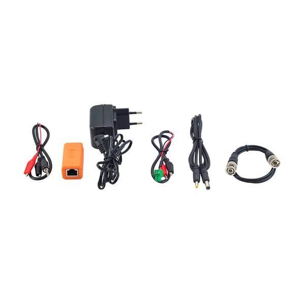 Тестер IP-CCTV IPC-50 001-0039 фото