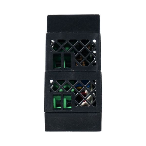 Джерело безперебійного живлення Kraft PSU-1202DIN з кріпленням на DIN-рейку 43-00106 фото