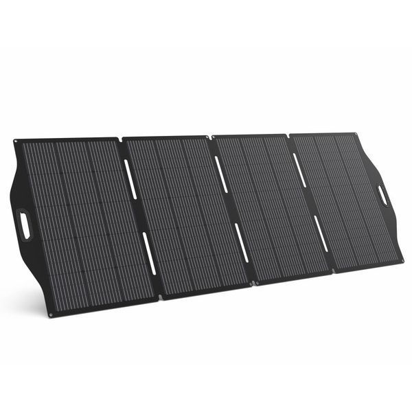 Портативна сонячна панель BigBlue B1004V 400W 42-00106 фото