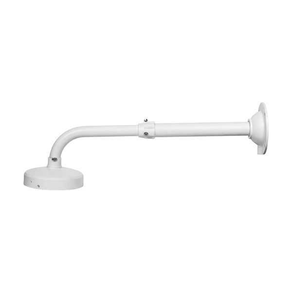Кронштейн для відеокамери Light Vision VLC-07BR/30-60 BOX настінний монтаж 75-00330 фото