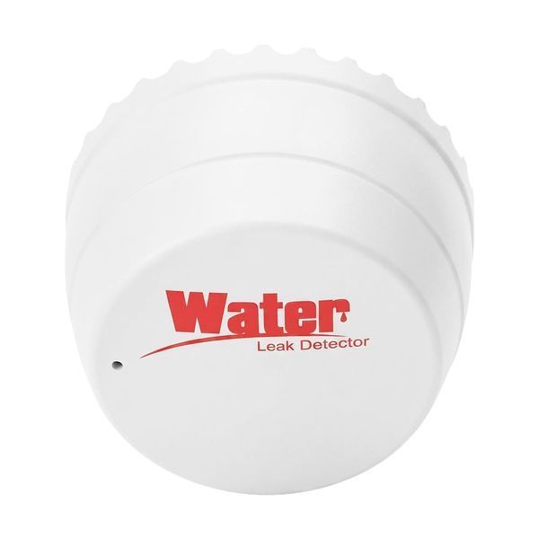 Бездротовий автономний датчик затоплення з WiFi Trinix TRX-WL06(WiFi) 27-00075 фото