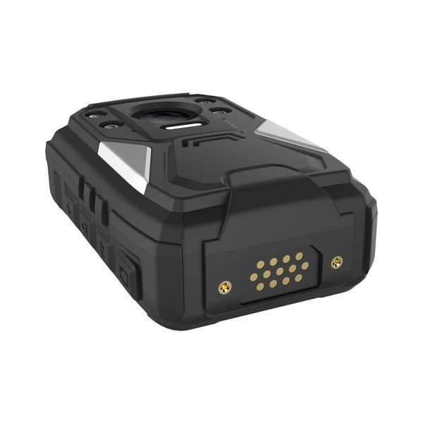 Нагрудний відеореєстратор RECODA M505B-WG 2K 128GB GPS WI-FI 75-00215 фото