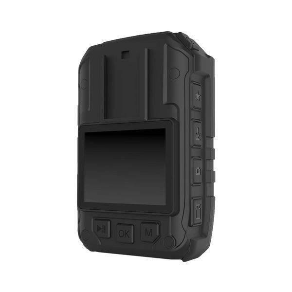 Нагрудний відеореєстратор RECODA M505B-WG 2K 128GB GPS WI-FI 75-00215 фото