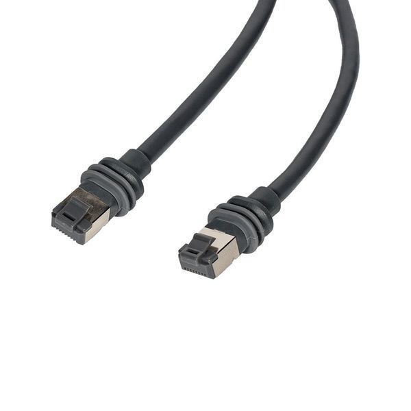 Комплект конекторів IP68 SPX Plug to RJ45 для Starlink Gen3 73-00598 фото