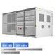 Система накопичення енергії &laquo;все-в-одному&raquo; Battlink BATT-GS-500/1205 500kW/1205kWh, 500 кВА, LiFePO4 1205 кВт*год, IP55 44-00408 фото 1