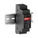 Джерело безперебійного живлення Kraft PSU-1202DIN з кріпленням на DIN-рейку 43-00106 фото 9