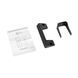 Відеопанель 2Mp Light Vision RIO FHD Black 82-00213 фото 8
